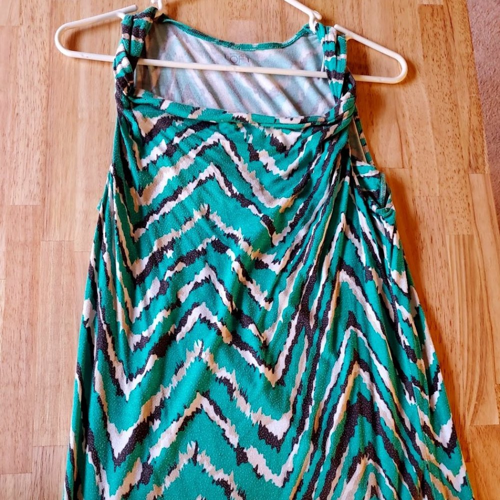 Ann Taylor LOFT Soft Sleeveless Top S